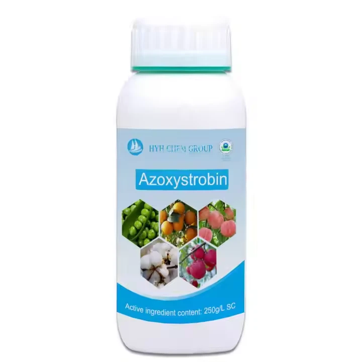 131860-33-8 Azoxystrobin