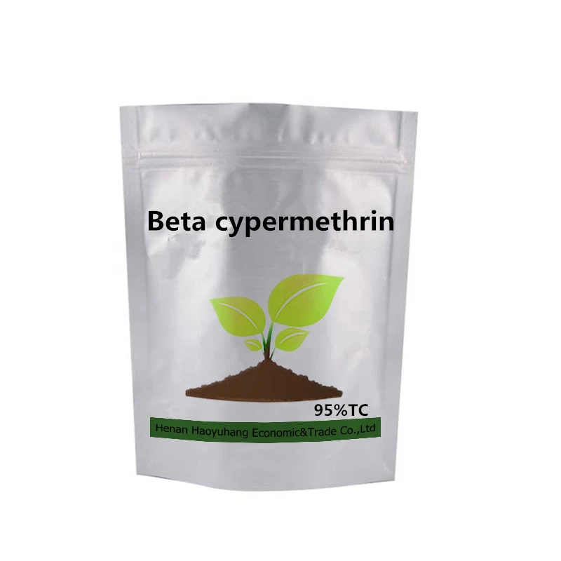 65731-84-2 Beta Cypermethrin