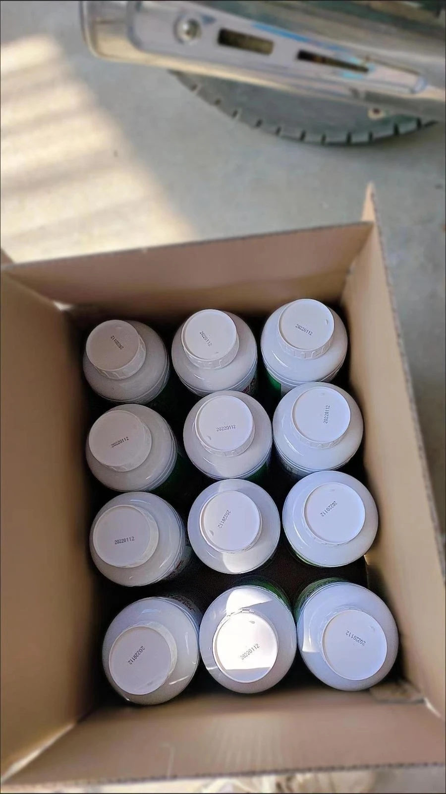 Acetochlor 50% EC Herbicide CAS