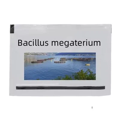 Bacillus Megigantos 68038-67-5