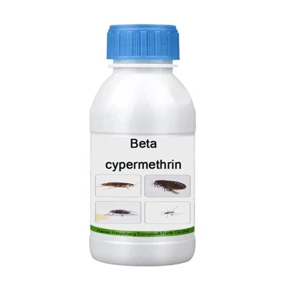 Beta Cypermethrin Cas no 118712-89-3