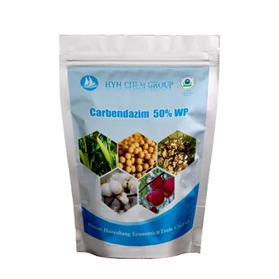 CARBENDAZIM 98%TC Broad-Spectrum Fungicide Cas 10605-21-7 ｜ Jordbruksklass
