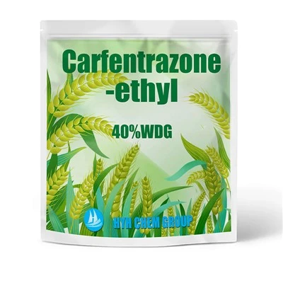 Herbicidas jordbruk carfentrazone-etyl 40%WDG