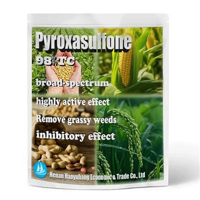 Pyroxasulfone herbicid i jordbruket 98%TC